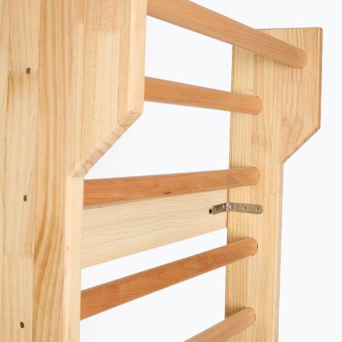 Gymnastic ladder XTREXO LW100 wooden