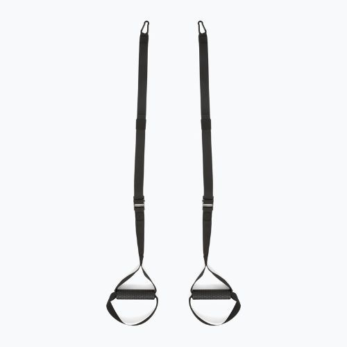 Gymnastic wall bars XTREXO MULTICORE PRO black