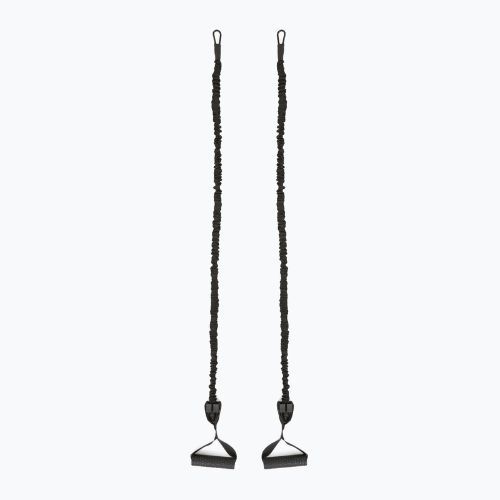 Gymnastic wall bars XTREXO MULTICORE PRO black