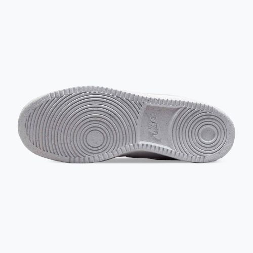 Men's shoes Nike Court Vision Mid Next Nature white/white/white