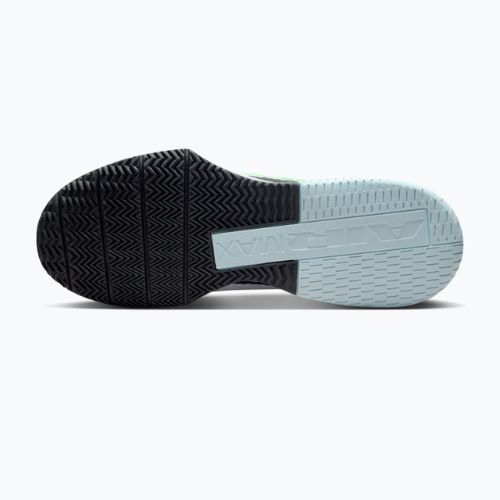 Men's training shoes Nike Air Max Alpha Trainer 6 white/glacier blue/green strike