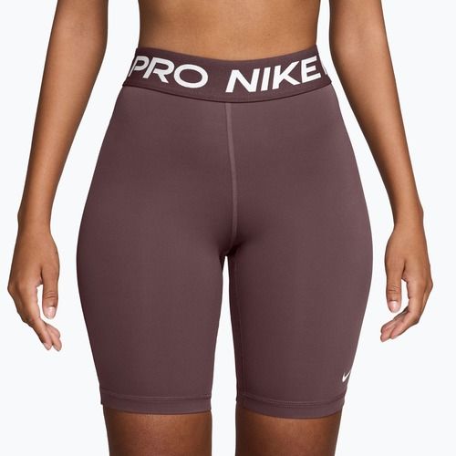 Women's training shorts Nike Pro 365 8" tattoo/white