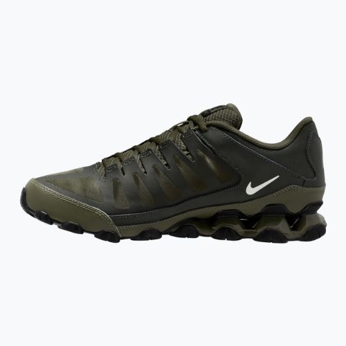 Men's training shoes Nike Reax 8 Tr Mesh sequoia/medium olive/black/summit white