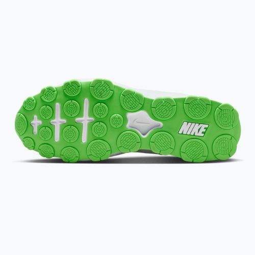 Men's training shoes Nike Reax 8 Tr Mesh off white/green strike/white