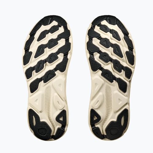 Men's running shoes HOKA Clifton 9 sea moss/forest lichen