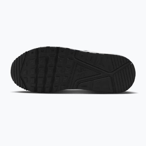Shoes  Nike Air Max IVO black/volt/white