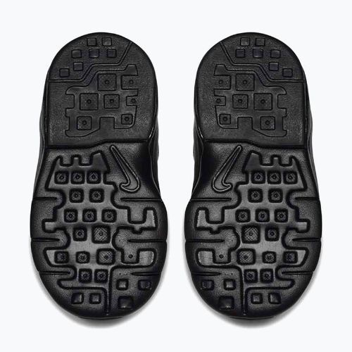 Children's shoes Nike Air Max Invigor Print Toddler black/wolf grey/white