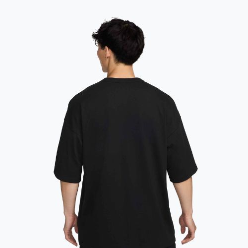 Men's T-shirt Nike Sportswear Premium Essentials black