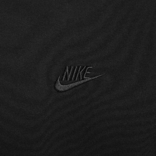 Men's T-shirt Nike Sportswear Premium Essentials black