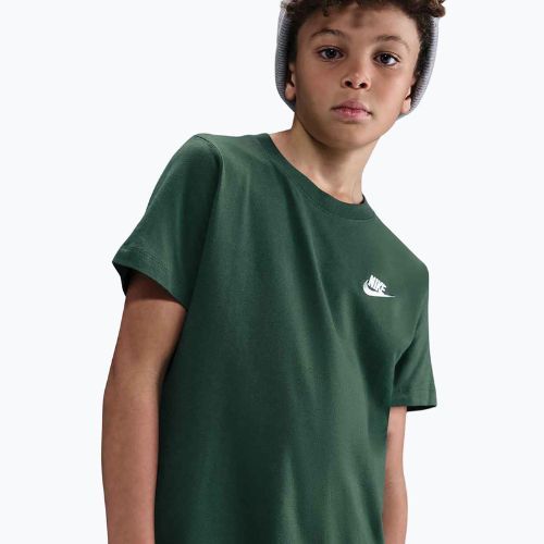 Children's T-shirt Nike Sportswear fir