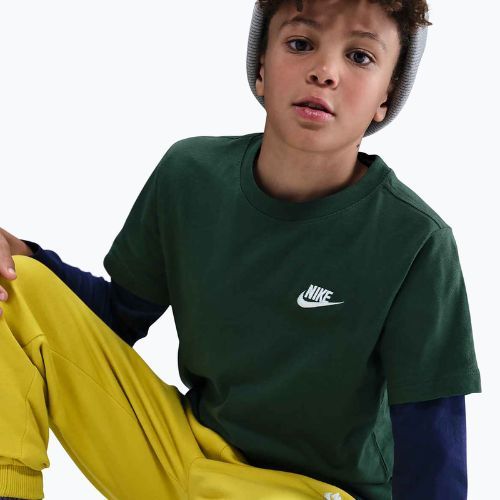 Children's T-shirt Nike Sportswear fir