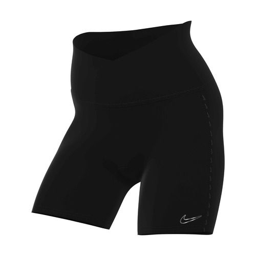 Women's shorts Nike One Biker 5" black