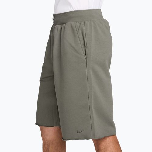 Men's shorts Nike Athletic Club Dri-Fit 5" light army/light army