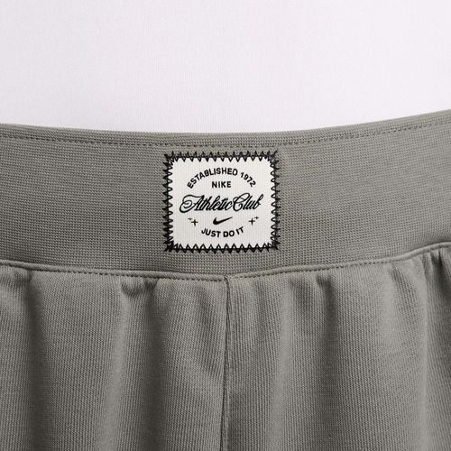 Men's shorts Nike Athletic Club Dri-Fit 5" light army/light army