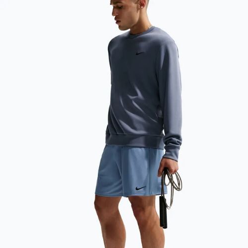 Men's shorts Nike Totality Dri-Fit 7" work blue/black