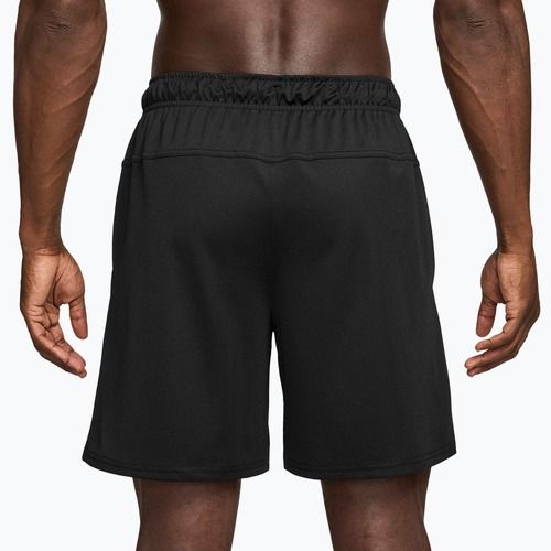 Men's shorts Nike Totality Dri-Fit 7" black/white