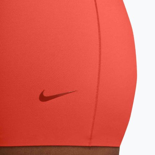 Women's shorts Nike Form picante red/mystic red