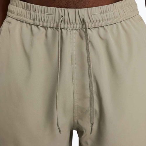 Men's running shorts Nike Form Dri-FIT 7" Unlined Versatile light army/black