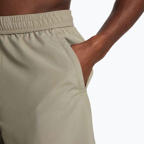 Men's running shorts Nike Form Dri-FIT 7" Unlined Versatile light army/black
