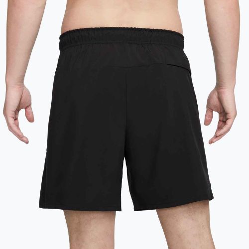 Men's shorts Nike Unlimited Dri-Fit 7" Unlined black/black/black