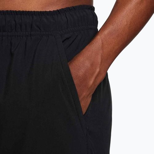 Men's shorts Nike Unlimited 2in1 Dri-Fit 7" black/black/black/black