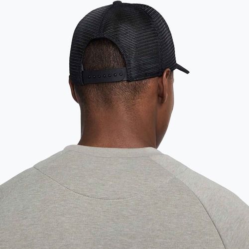 Baseball cap Nike Rise Dri-Fit black