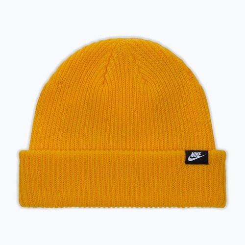 Winter hat Nike Terra Futura 365 Short-Cuff university gold