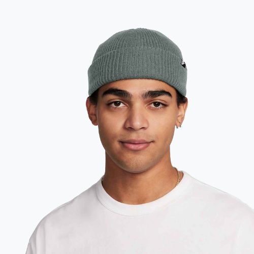 Winter hat Nike Terra Futura 365 Short-Cuff clay green
