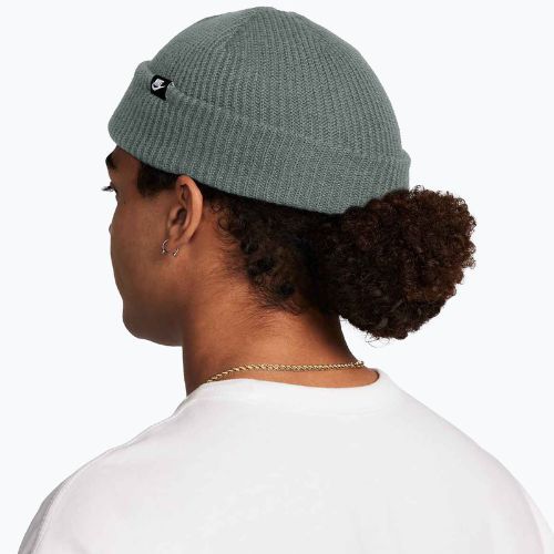 Winter hat Nike Terra Futura 365 Short-Cuff clay green