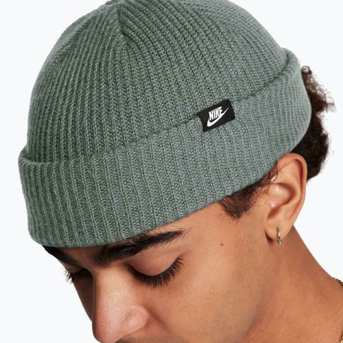 Winter hat Nike Terra Futura 365 Short-Cuff clay green