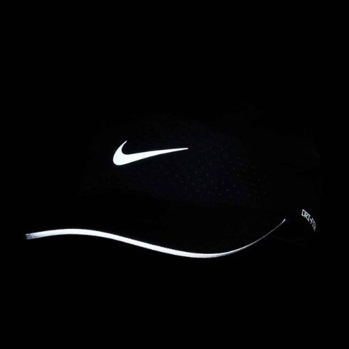 Baseball cap Nike Dri-Fit ADV Fly black/anthracite