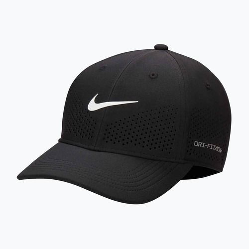 Baseball cap Nike Dri-Fit ADV Club black/white