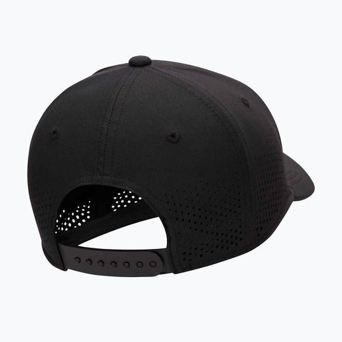 Baseball cap Nike Dri-Fit ADV Club black/white