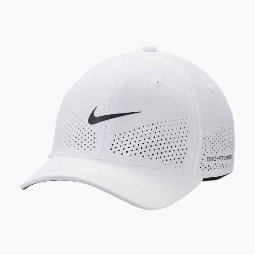 Baseball cap Nike Dri-Fit ADV Rise white/anthracite/black