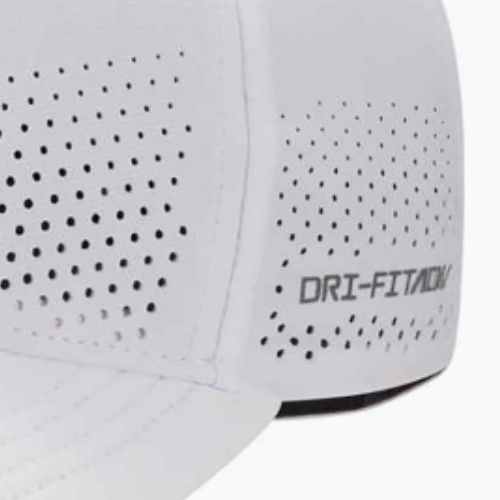 Baseball cap Nike Dri-Fit ADV Rise white/anthracite/black