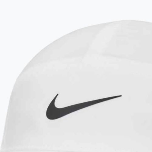 Baseball cap Nike Dri-Fit Fly white/anthracite/black