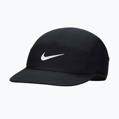 Baseball cap Nike Dri-Fit Fly black/anthracite/white