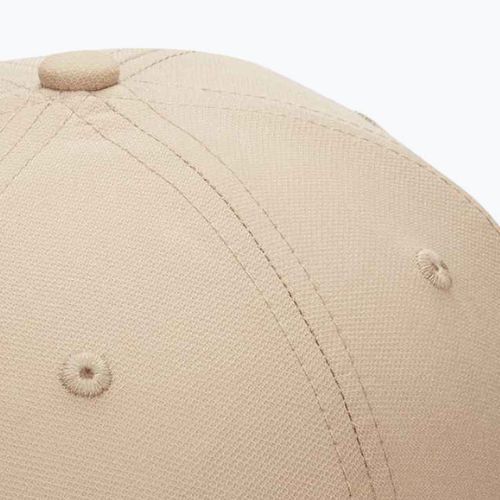 Baseball cap Nike Dri-Fit Club khaki/metallic silver