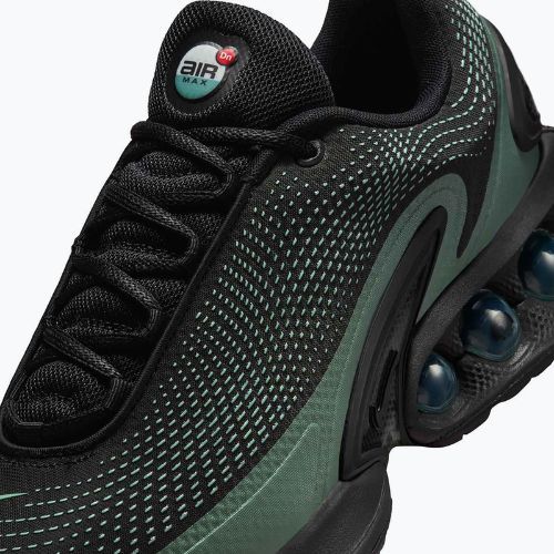 Men's shoes Nike Air Max Dn black/clay green/cannon/black