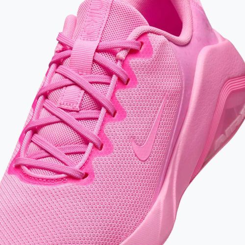 Women's training shoes Nike Bella 7 particle rose/summit white/sweet beet