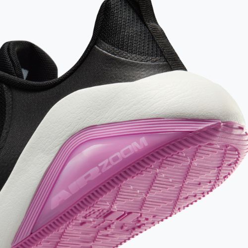 Women's training shoes Nike Bella 7 black/sail/light magenta