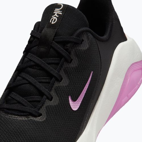 Women's training shoes Nike Bella 7 black/sail/light magenta
