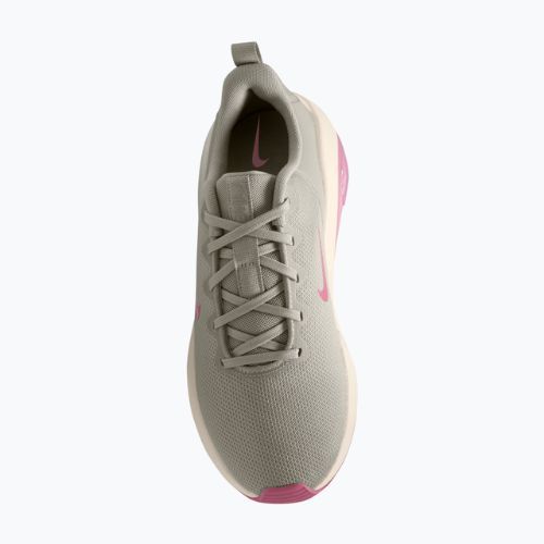 Women's training shoes Nike Bella 7 college grey/chalk/peony