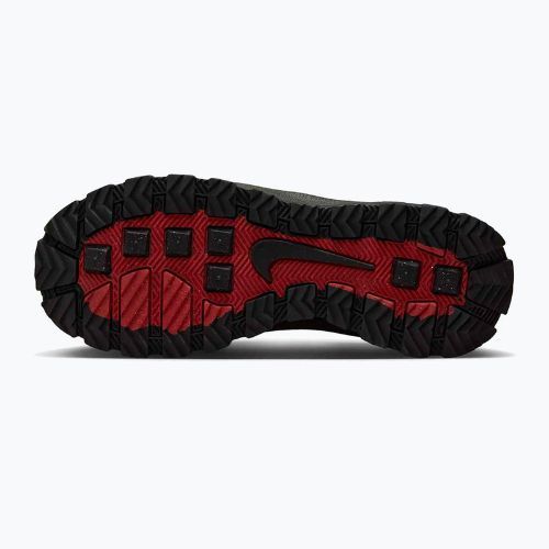 Women's shoes Nike Blazer Roam Mid black/university red/racer blue/black