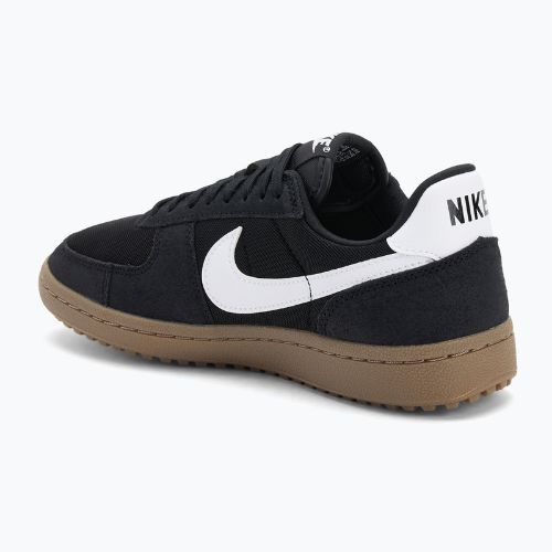 Women's shoes Nike Field General black/gum light brown/white