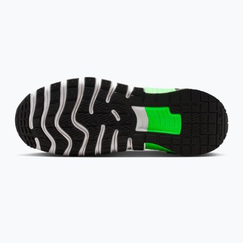 Men's training shoes Nike Free Metcon 6 white/green strike/black/black