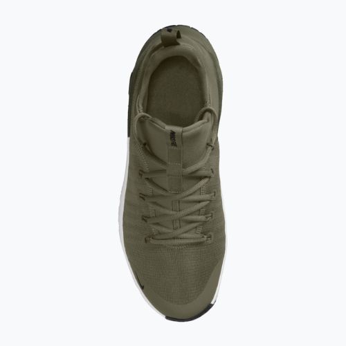 Men's training shoes Nike Free Metcon 6 medium olive/cargo khaki/black