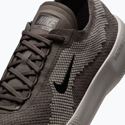 Men's training shoes Nike Free 2025 cave stone/college grey/black