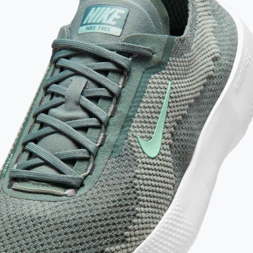 Men's training shoes Nike Free 2025 clay green/jade horizon/mint foam