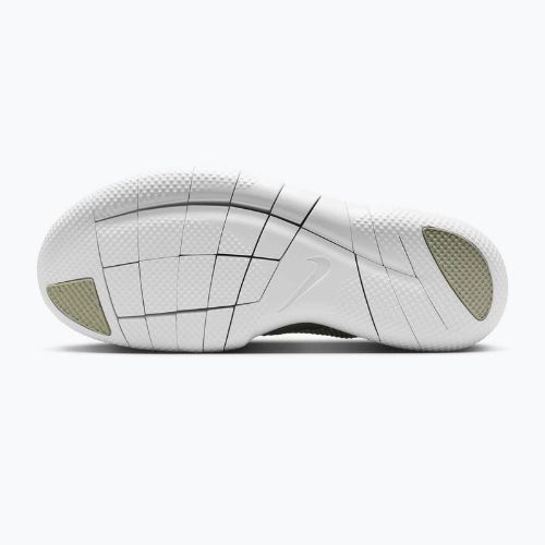 Men's training shoes Nike Free 2025 clay green/jade horizon/mint foam